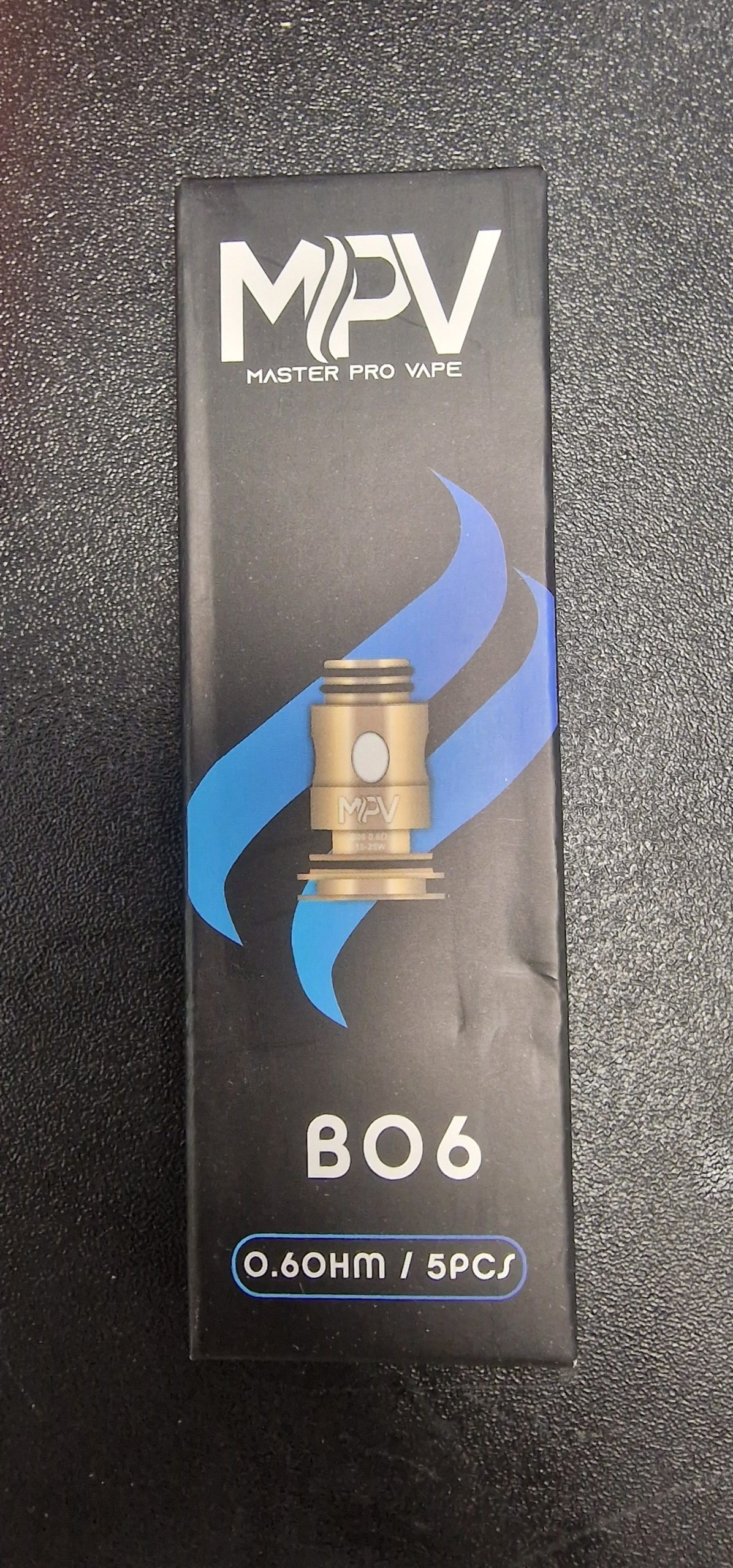 RÉSISTANCES B SERIES - GEEK VAPE | PACK X5 | 15W - 25W – Image 2