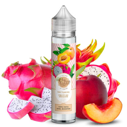 Petit Verger - Nectarine Fruit du dragon