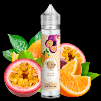 Petit Verger - Orange passion