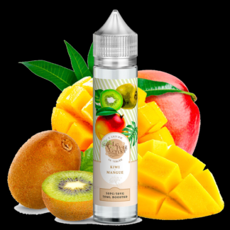 Petit Verger - Kiwi mangue