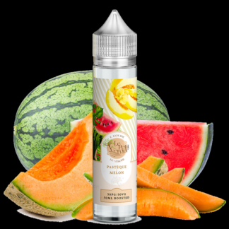 Petit Verger - Pastèque Melon