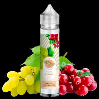 Petit Verger - Raisin Cranberry