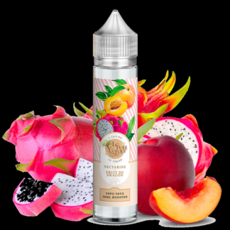 Petit Verger - Nectarine Fruit du dragon