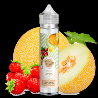 Petit Verger - Melon fraises des bois