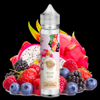 Petit Verger - Fruit du dragon Fruits rouges