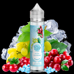 Petit Verger - Raisin Cranberry FRAIS