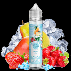 Petit Verger - Fraise Poire FRAIS