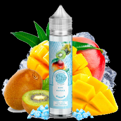 Petit Verger - Kiwi Mangue FRAIS