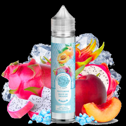 Petit Verger - Nectarine Fruit du dragon FRAIS