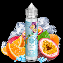 Petit Verger - Orange Passion Frais