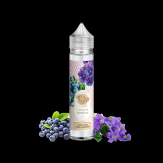 Petit Verger - Violette Myrtille