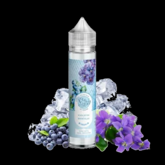 Petit Verger - Violette Myrtille FRAIS