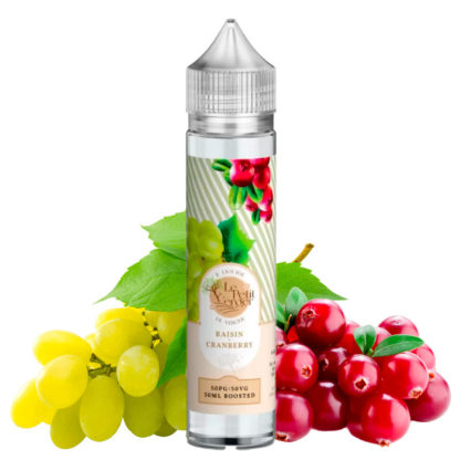 Petit Verger - Raisin Cranberry