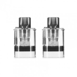 Cartouches PureMax  PX pro 4 PX12 (1.2ohm) DRIP TIP NON INCLUS
