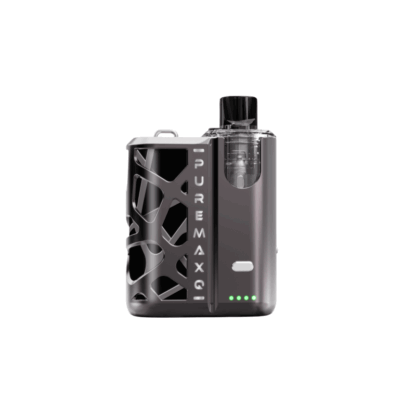 Kit Pod Puremax Q - SX Mini - ION Gunmetal