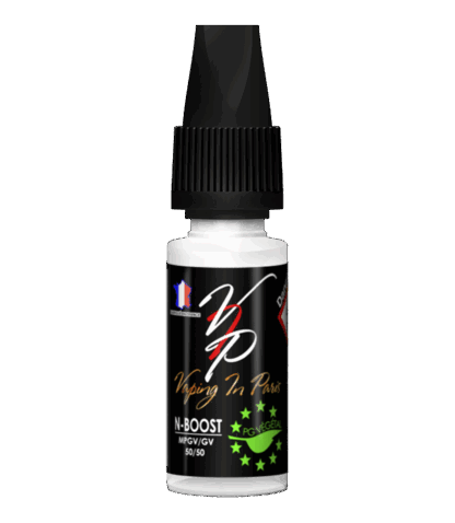 10ml BOOSTER NICTONIE 20mg/ml sans arôme