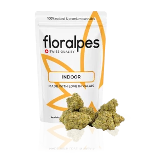 CBD AMNESIA HAZE NATURALPES