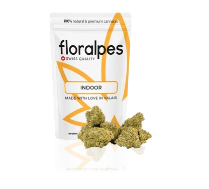 CBD AMNESIA HAZE NATURALPES
