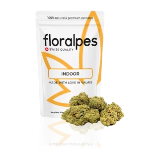 CBD CANDY KUSH NATURALPES