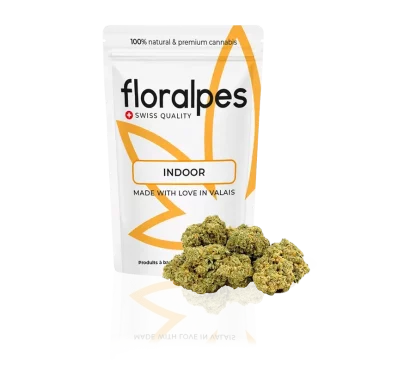 CBD CANDY KUSH NATURALPES