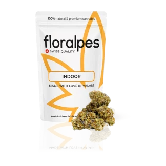 CBD GELATO NATURALPES