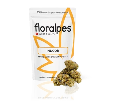 CBD GELATO NATURALPES