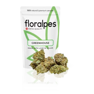 CBD STRAWBERRY NATURALPES