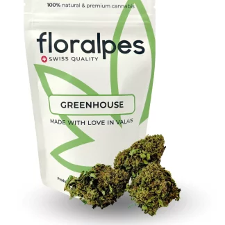 CBD PINEAPPLE  NATURALPES