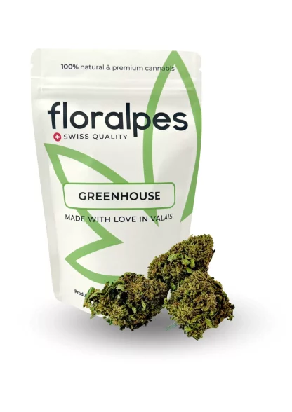 CBD PINEAPPLE  NATURALPES
