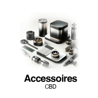 CBD-Zubehör