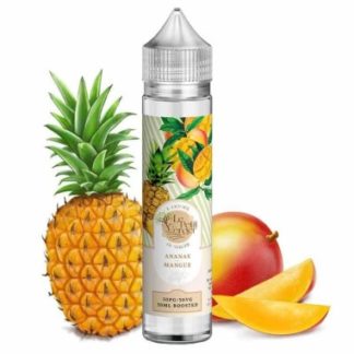 Petit Verger - Ananas Mangue