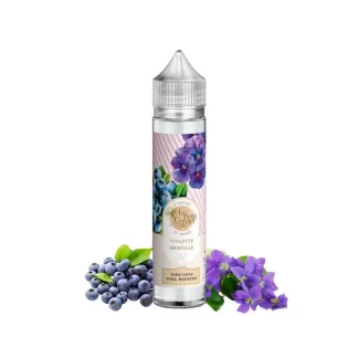 Petit Verger - Violette Myrtille