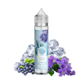 Petit Verger - Violette Myrtille FRAIS