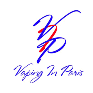 VAPING IN PARIS