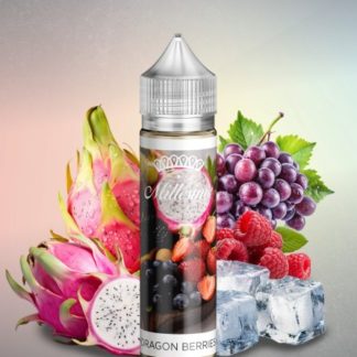 MILLÉSIME - Dragon Berries