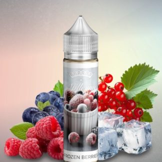 MILLÉSIME - Frozen Berries