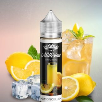 MILLÉSIME - Limoncello