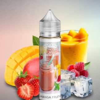 MILLÉSIME - Manga Fruit