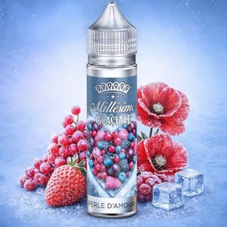 MILLÉSIME - Perle d'amour glaciale