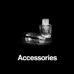 Vaping accessories and devices