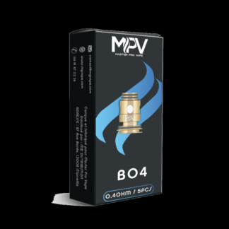 RÉSISTANCES B SERIES - GEEK VAPE | PACK X5 | 25 W - 35 W