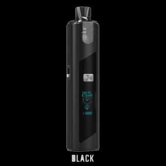 Kit Pod Puremax V2 - SX Mini NOIRE