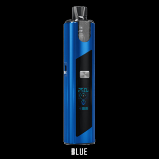 Kit Pod Puremax V2 - SX Mini BLEUE