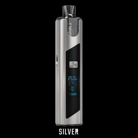 Kit Pod Puremax V2 - SX Mini GRISE