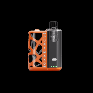 Kit Pod Puremax Q - SX Mini - Orange