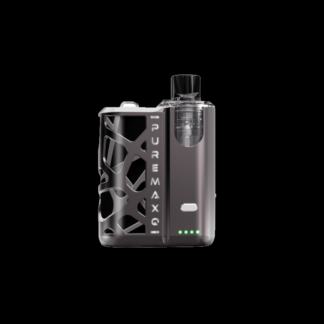 Kit Pod Puremax Q - SX Mini - ION Gunmetal