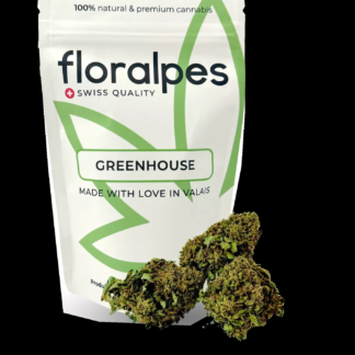 CBD PINEAPPLE  NATURALPES