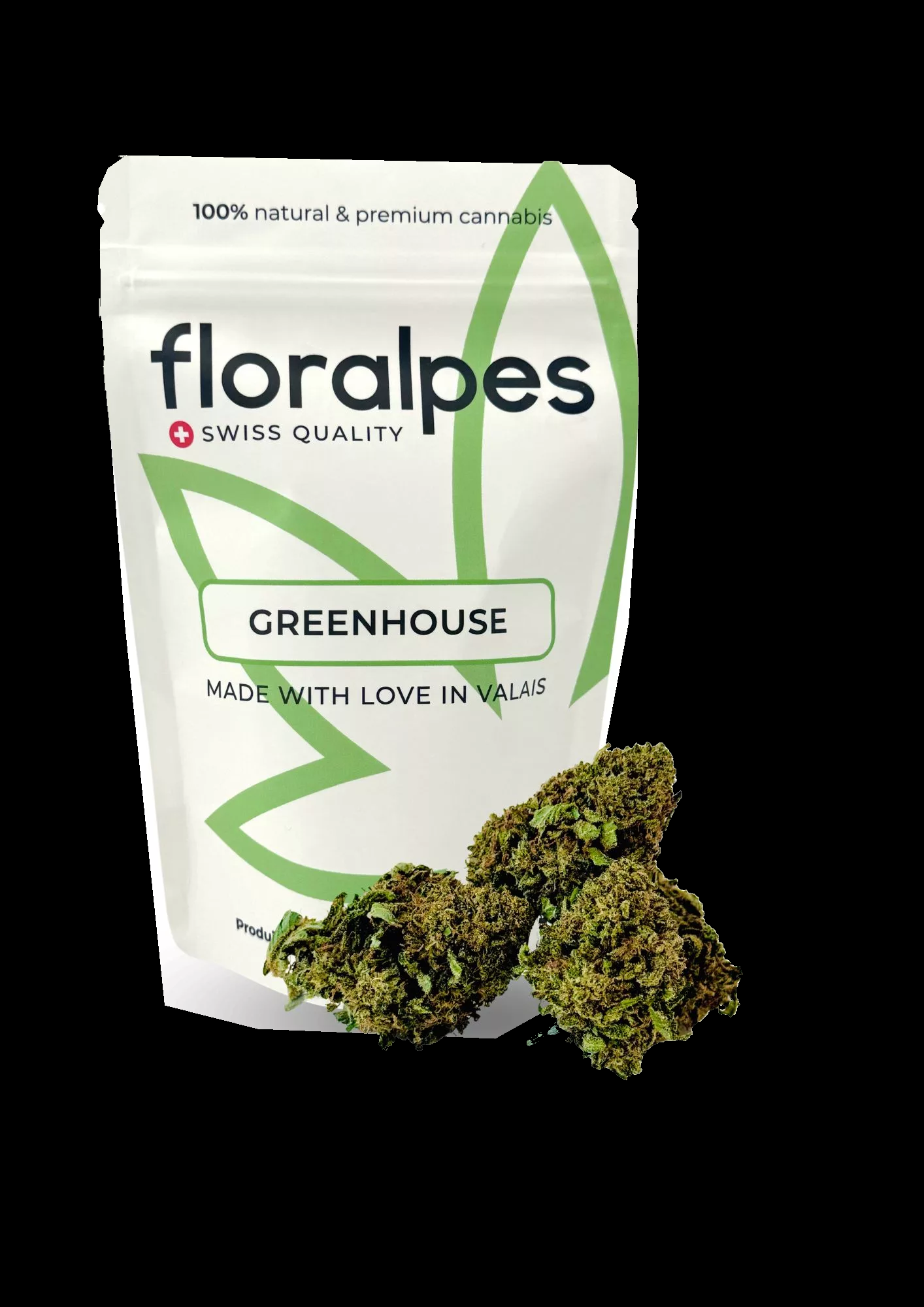 CBD PINEAPPLE NATURALPES