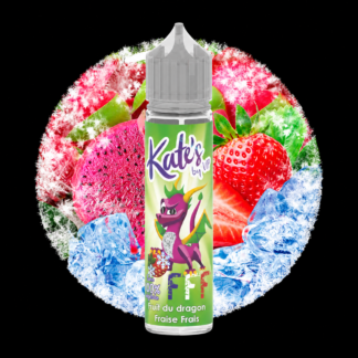 Vaping in Paris - KAT'S - FFF
