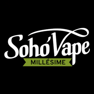 Soho’Vape Millésime